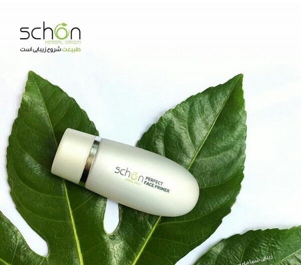 پرایمر صورت مدل Perfect شون - 30ml