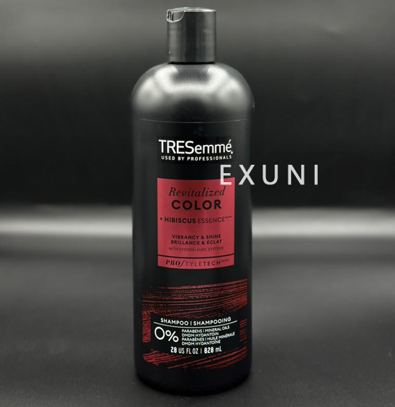 شامپو موهای رنگ شده مدل Color ترزمه Made in USA 825ml