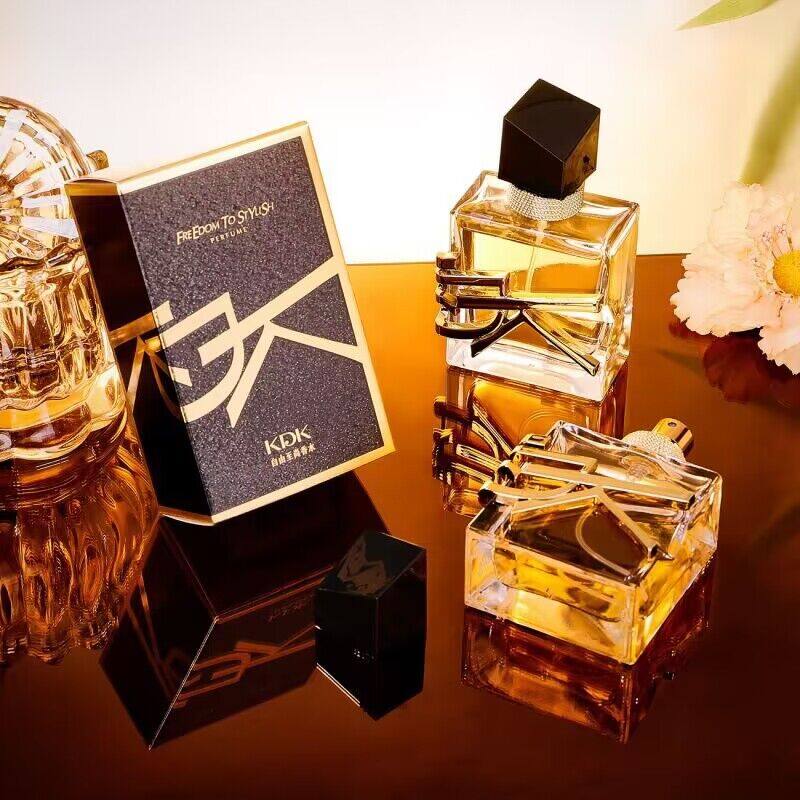 عطر KDK مدل Freedom To Stylish مشابه libre حجم 30ml