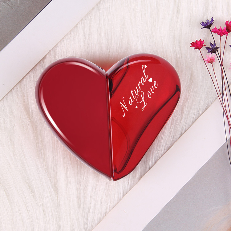 عطر Natural Love (مشابه چوپارد هپی اسپیریت الکسیر د آمور) 50 میل Yinghuangjia (گلی شیرین)