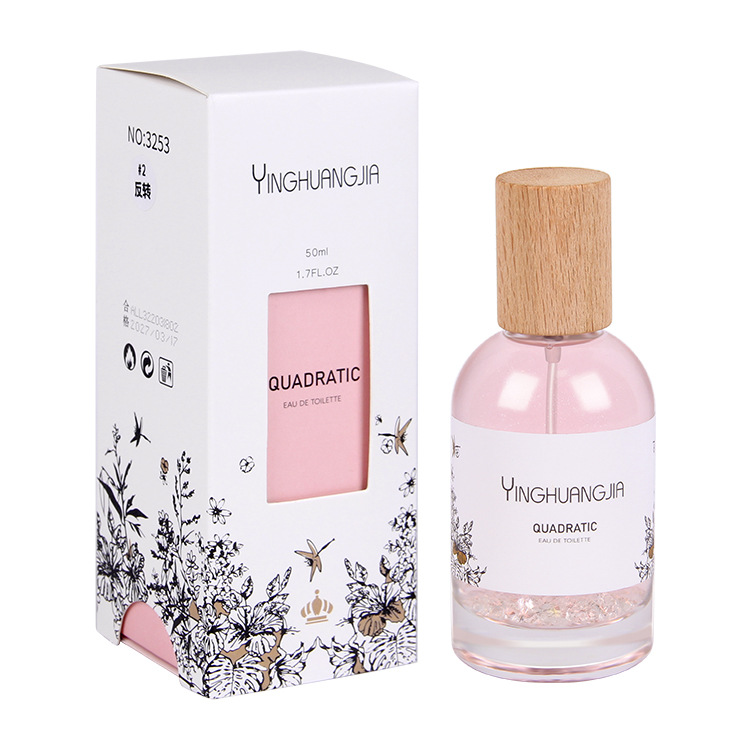 عطر Quadratic (مشابه ) 50 میل Yinghuangjia ()