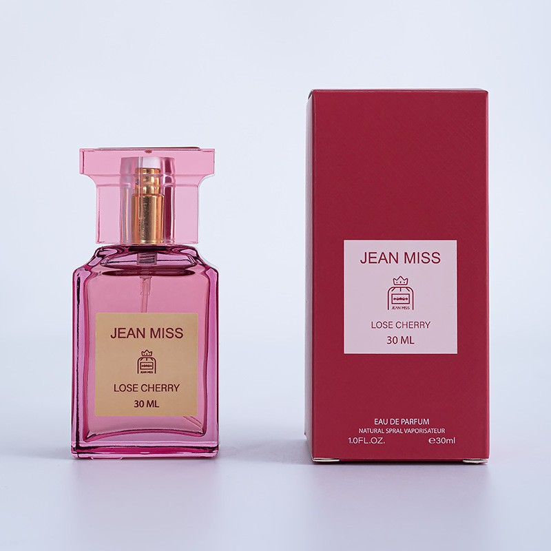 عطر Lose Cherry (مشابه لاست چری تام فورد) شرقی گلیJTF MISS