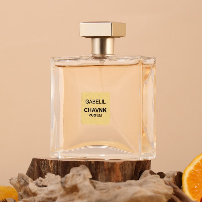 عطر GABELIL CHANK (مشابه شنل گابریل/ ملایم و شیرین گلی)100میلJEAN MISS