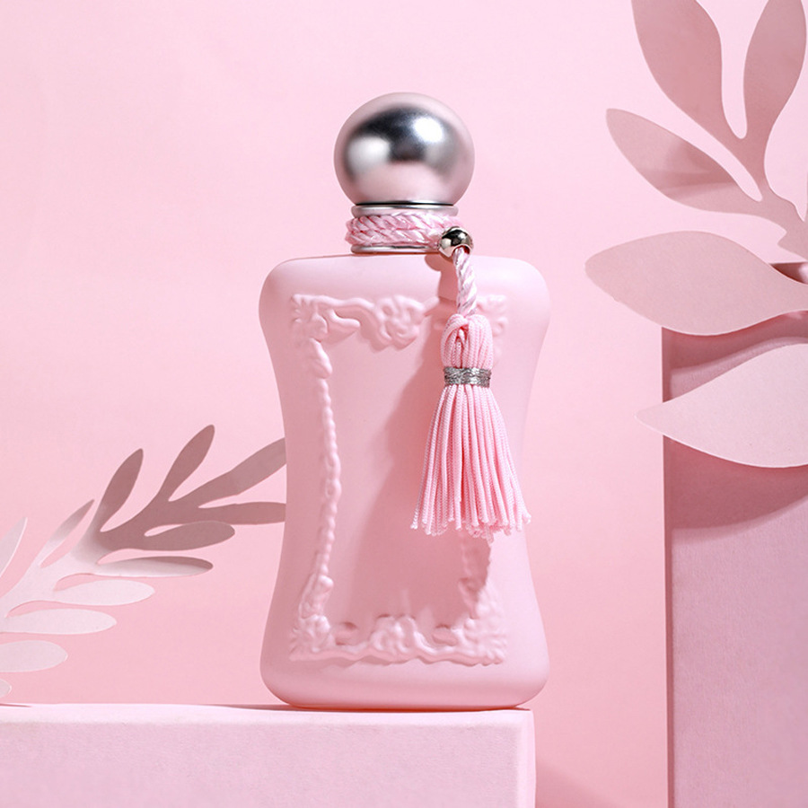 عطر Maiden Anna (مشابه مارلی دلینا) 75میل (ملایم و شیرین)