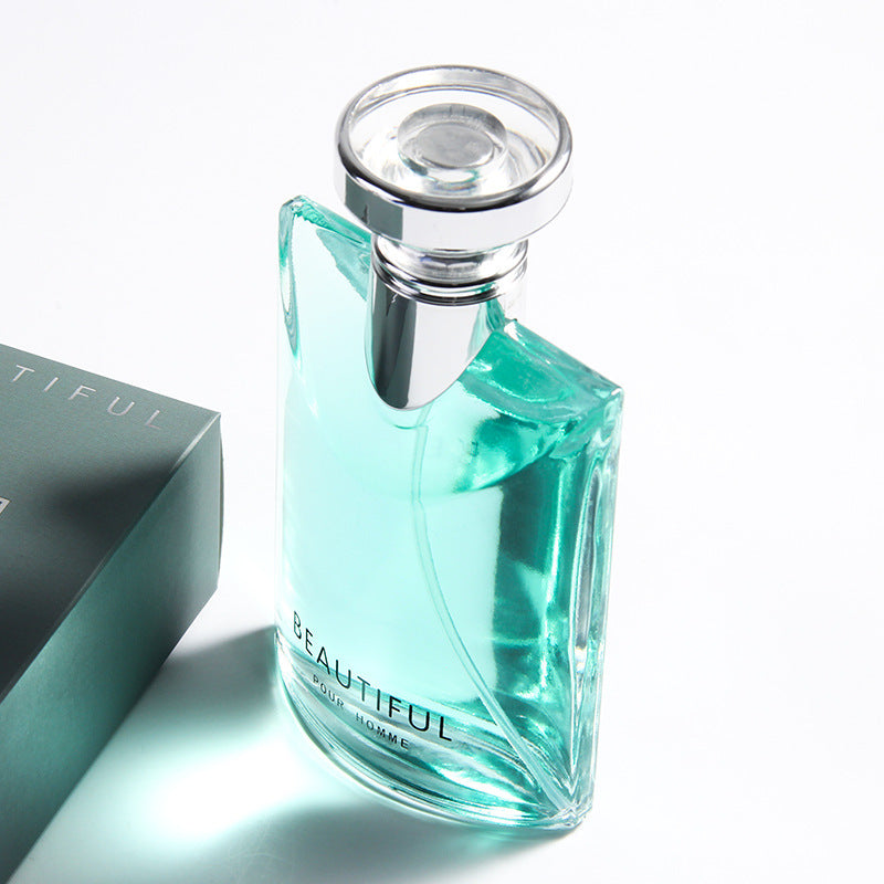 عطر AQUA Pour Homme (مشابه بولگاری آکوا پور هوم) 100میل Jean Miss (خنک و دریایی)