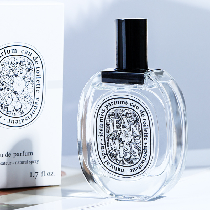 عطر Small Town (مشابه دیپتیک تام دائو) 50 میل JEAN MISS (تند و تلخ)