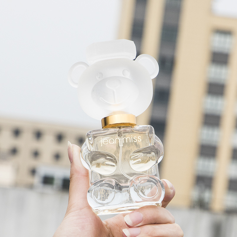 عطر TOYS (مشابه موسچینو توی 2) 30 میل JEAN MISS (خنک و شیرین)