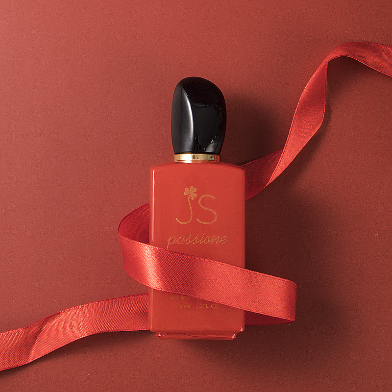 عطر JS (مشابه جورجیو آرمانی سی پشن) 100 میل JEAN MISS (گرم و شیرین) آمبلانژ مشابه ارجینال