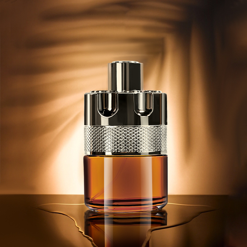 عطر The Most Wants (مشابه آزارو وانتد بای نایت) 100 میل JEAN MISS (گرم و تلخ)مشابه ارجینال
