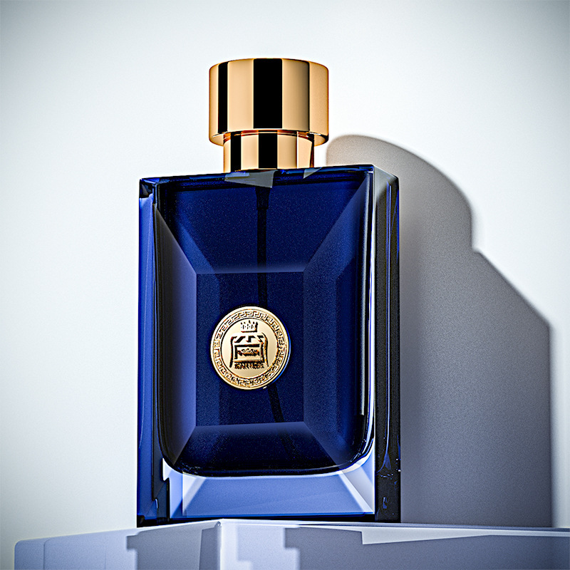 عطر Verymush Blue (مشابه ورساچه دیلن بلو) 50 میل JEAN MISS (خنک، تند و شیرین) ذات ماندگار!