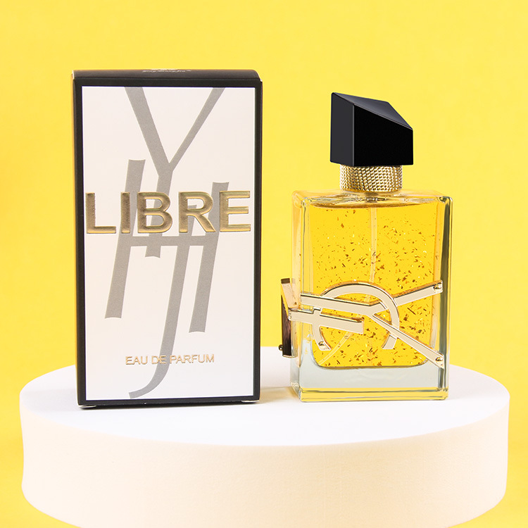 عطر LIBRE (مشابه ایو سن لورن لیبره) 30 میل Yinghuangjia (گرم و شیرین)
