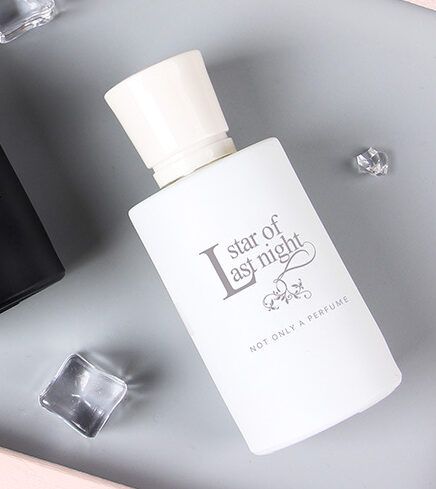 عطر The Down Was Born (مشابه جولیت هز ا گان نات ا پرفیوم) 60 میل Cocoilishi (گلی چوبی مُشکی)