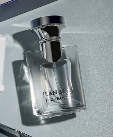 عطر Jiling Tea (مشابه بولگاری پور هوم سویر) 30 میل Jean Miss (ملایم و تلخ)