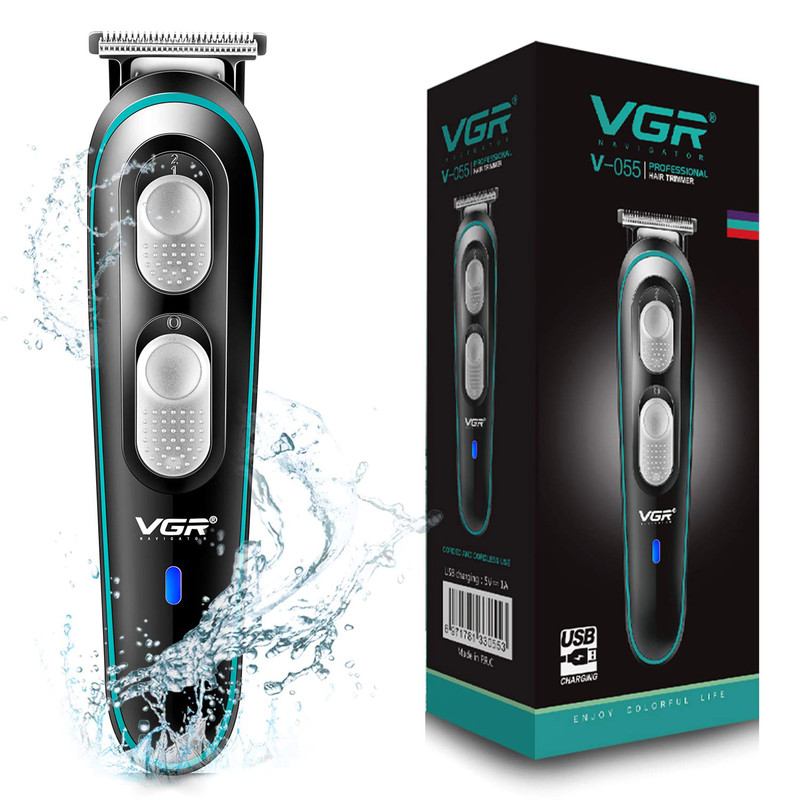 ماشین اصلاح VGR مدل VG-055