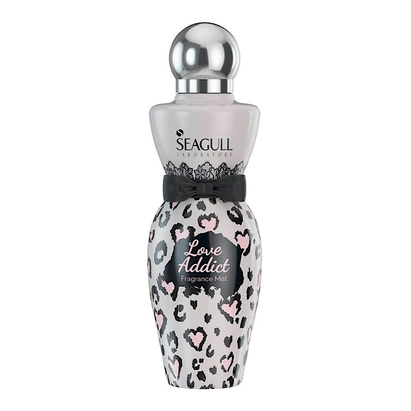 بادی اسپلش Love Addict سی گل (شیرین - ملایم) - 250ml