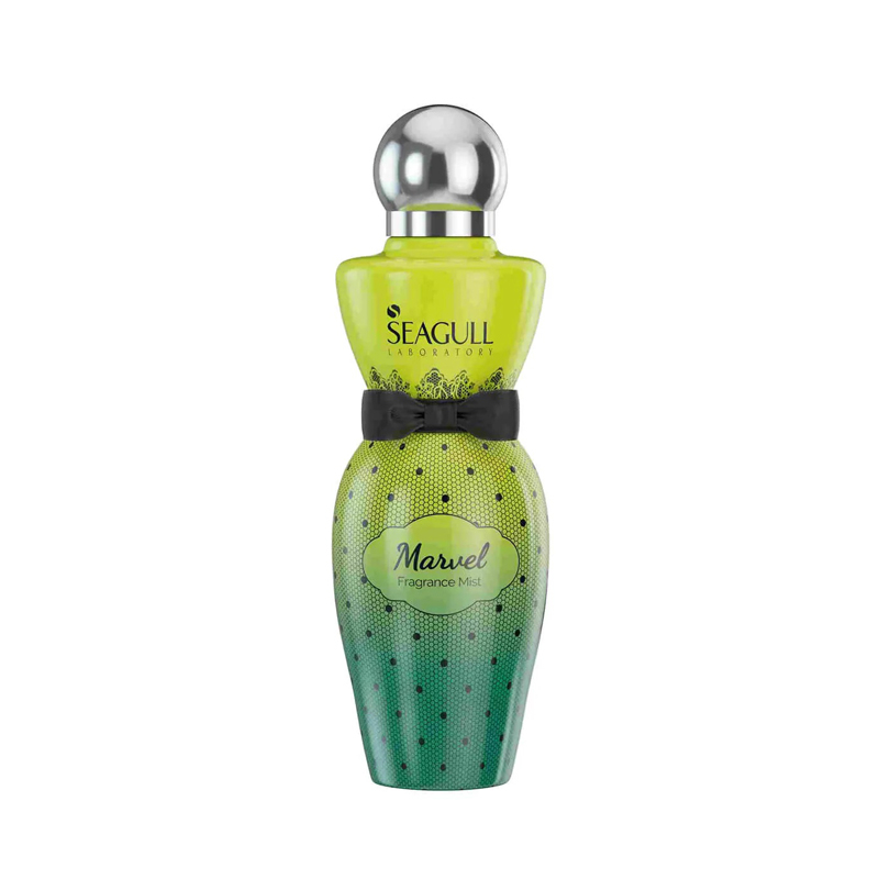 بادی اسپلش Marvel سی گل (شیرین - معتدل) - 250ml