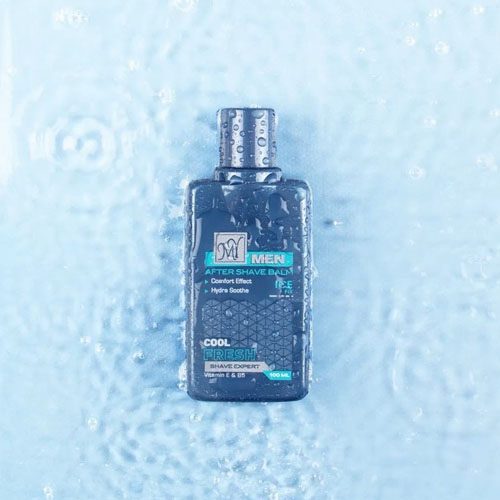 لوسیون افترشیو خنک کننده آقایان Cool Fresh مای - 100میل