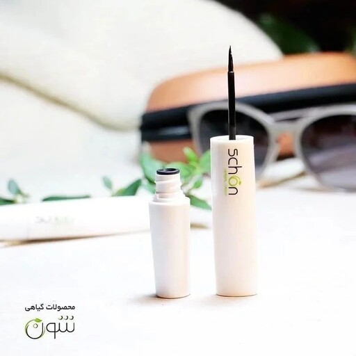 خط چشم مویی مدل Fabulous شون - 6ml