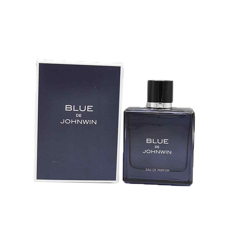 ادکلن جانوین مدل blue