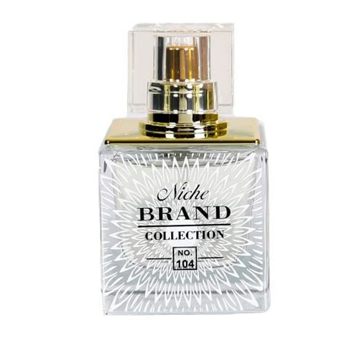 عطر جیبی زنانه برند کالکشن کد 104