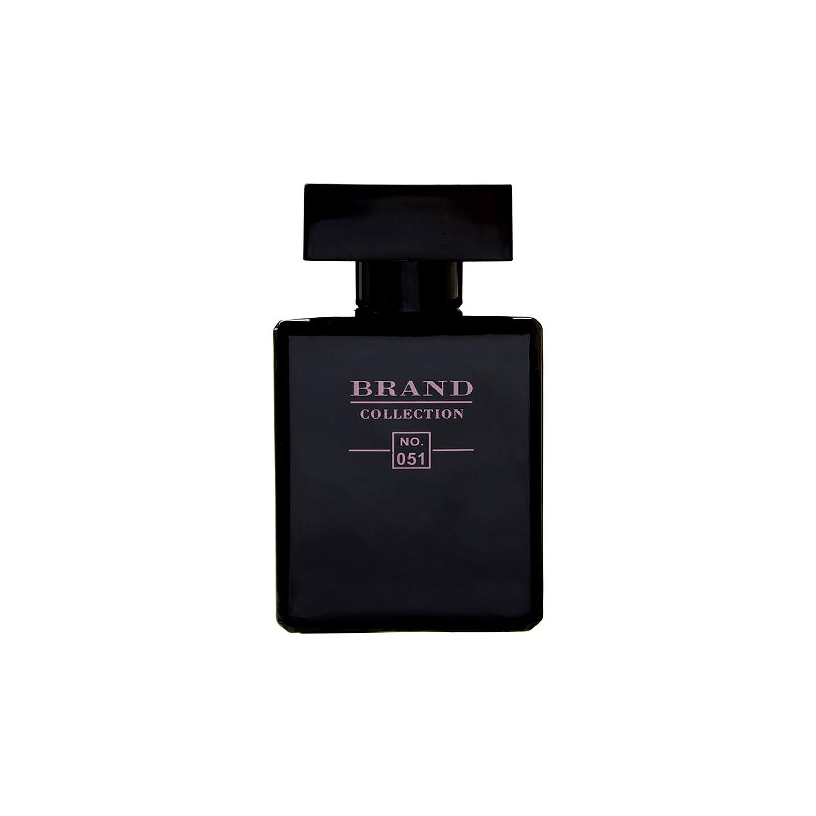 عطر جیبی زنانه برند کالکشن مدل 051