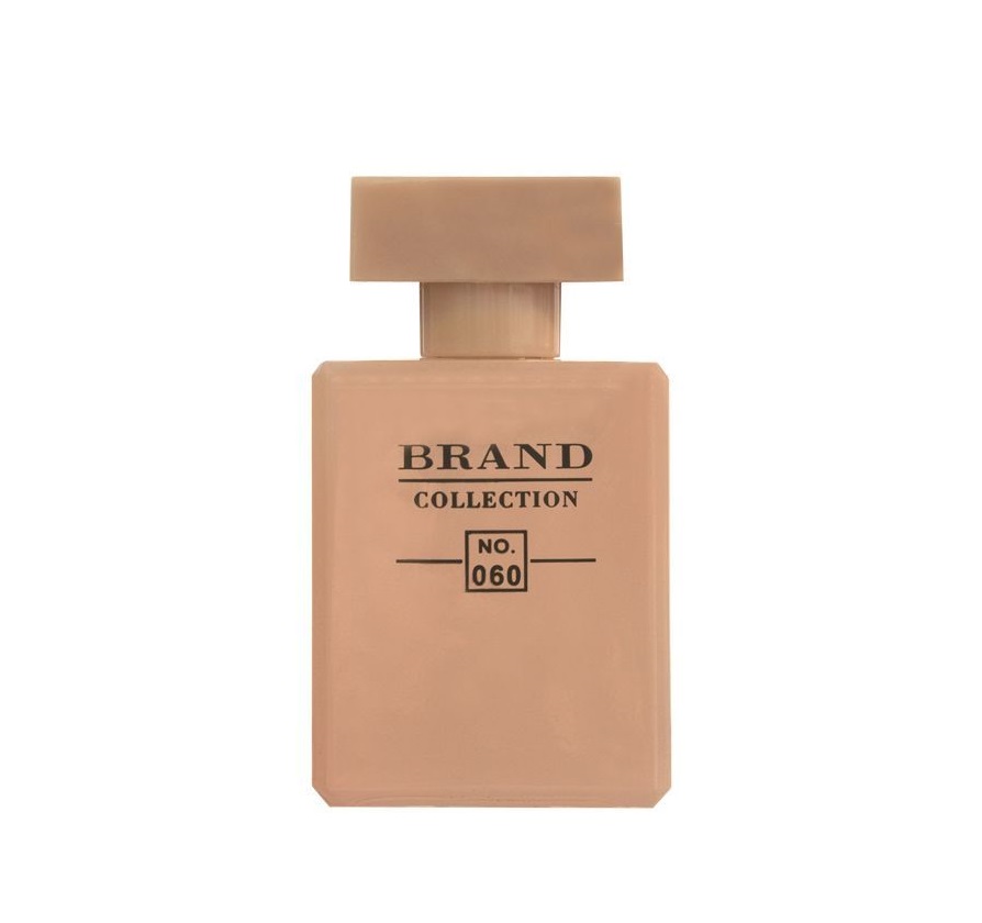 عطر جیبی زنانه برند کالکشن مدل 060 حجم 25 میلی لیتر