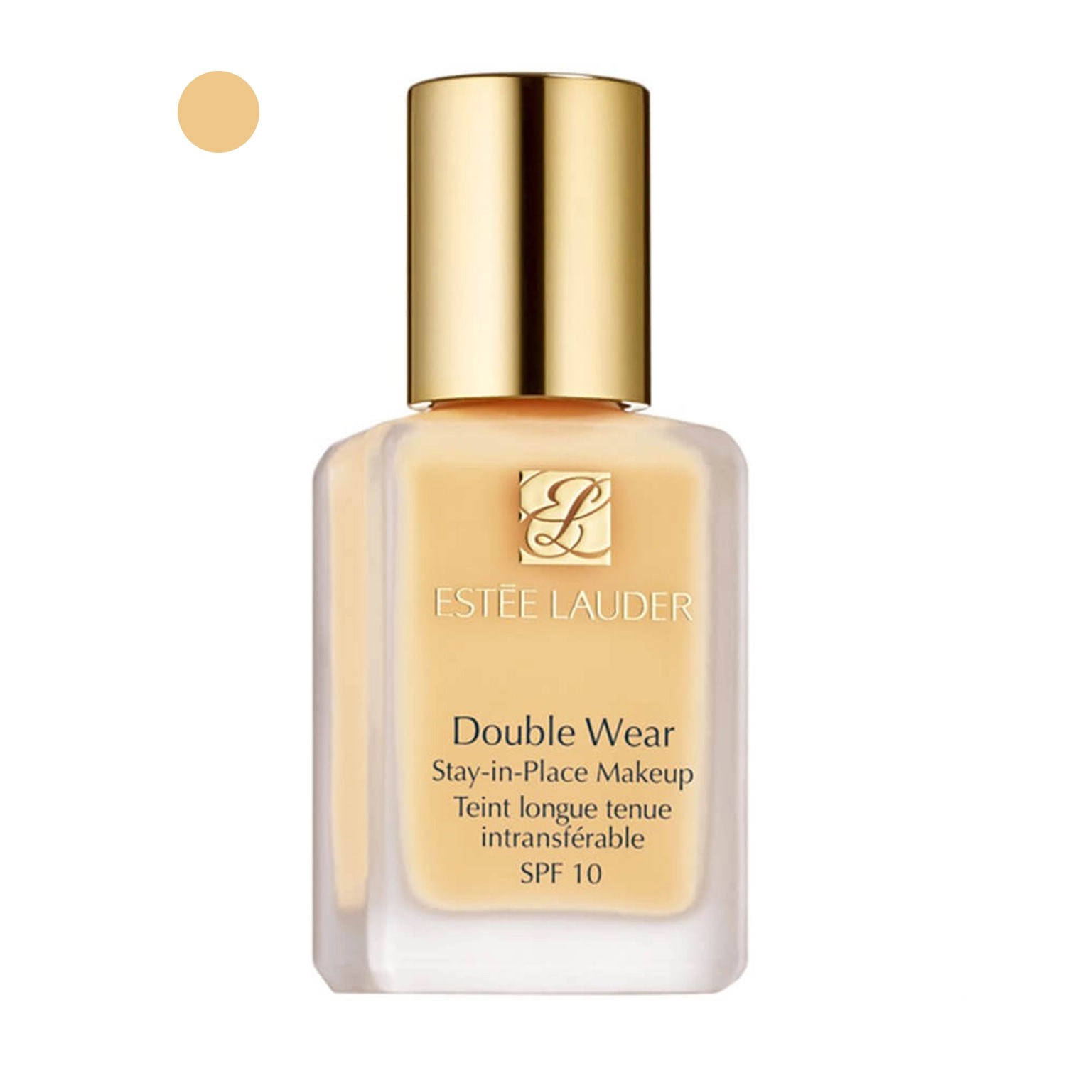 کرم پودر استی لادر مدل Double Wear شماره 2W0