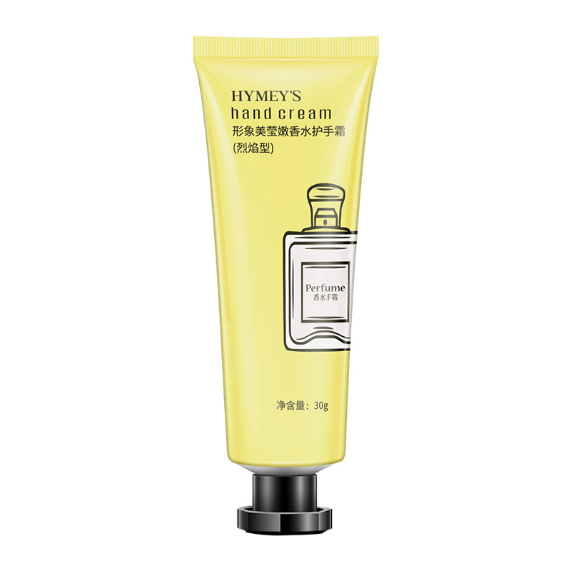 کرم دست مرطوب کننده و معطر HYMEY'S