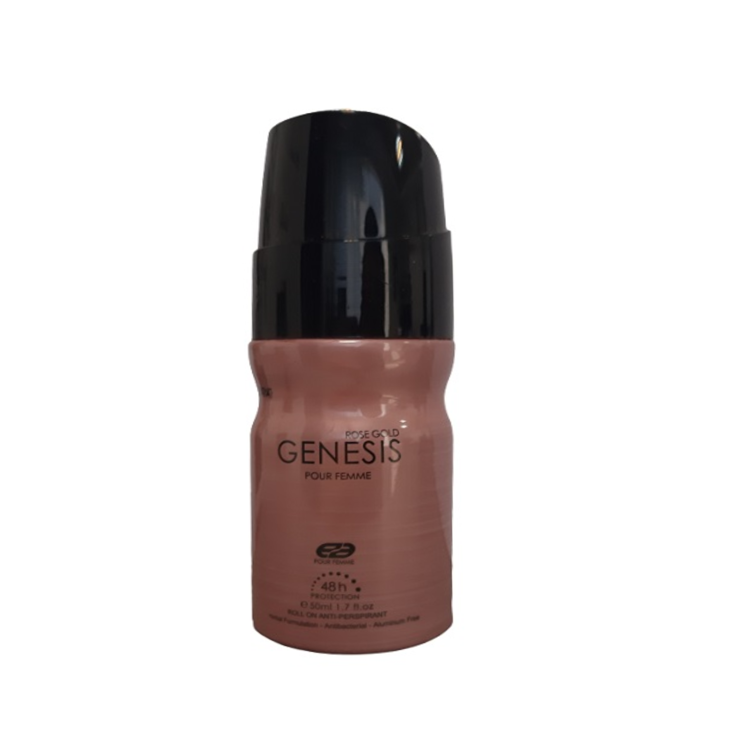 مام رول ضد تعریق امپر (ea) مدل Genesis Rose Gold
