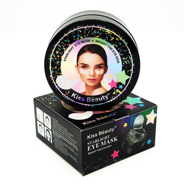 پچ زیر چشم Star Light کیس بیوتی