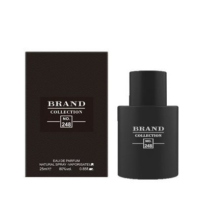 عطر جیبی مردانه نیچ 248 tom ford omber leder برند کالکشن