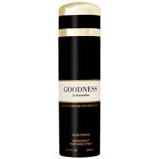 اسپری جانوین good nes