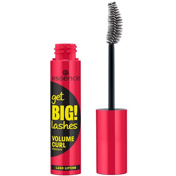 ریمل حجم دهنده Get Big Lashes اسنس
