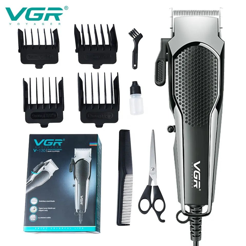 ماشین اصلاح VGR مدل VG-130