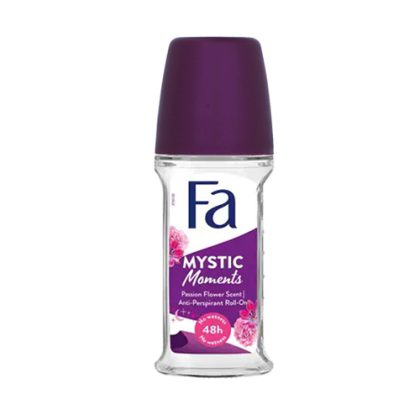 مام رول ضدتعریق 48 ساعته Mystic Moments فا حجم 50ml ساخت امارات