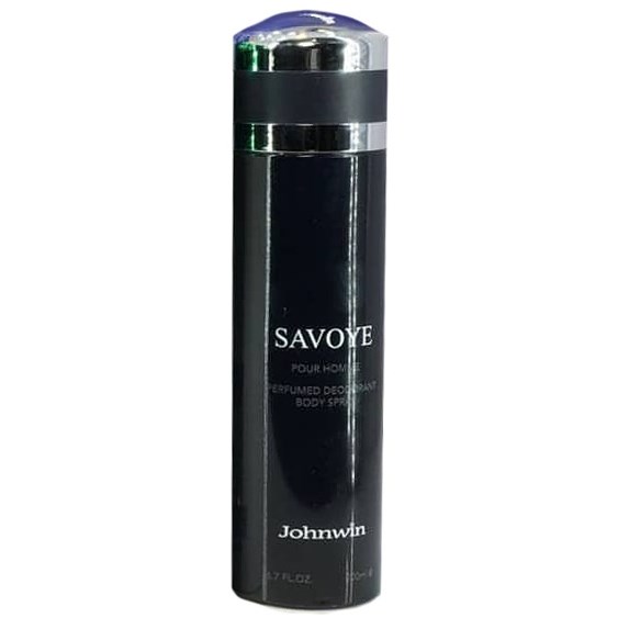 اسپری جانوین savoye