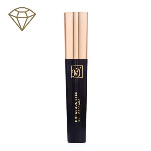 ریمل حجم دهنده گرجس آیز سری Black Diamond مای - 14ml