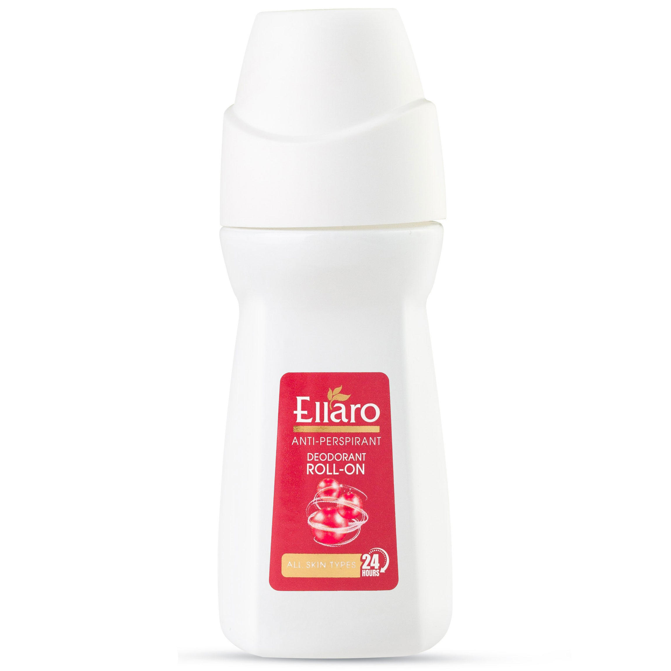 رولان دئودورانت ضد تعریق 24 ساعته الارو (رایحه شرقی) - 50ml