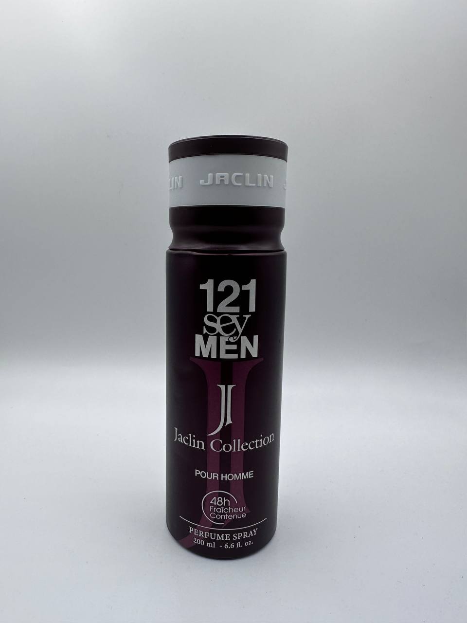 اسپری جاکلین 121SYE man