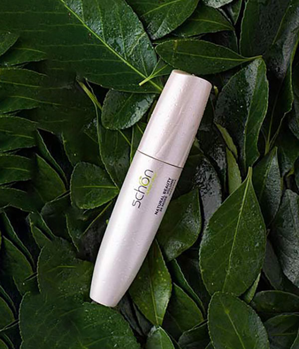ریمل حجم دهنده 3 برابر مدل Natural Beauty شون - 20ml