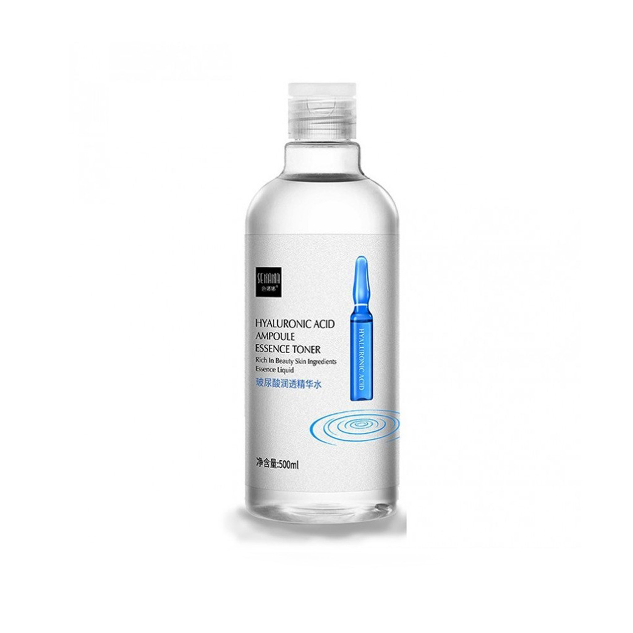 تونر هیالورونیک اسید سنانا 300 میل