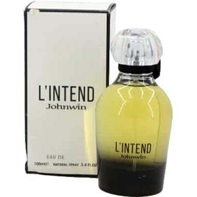 ادکلن جانوین مدل L'Intend
